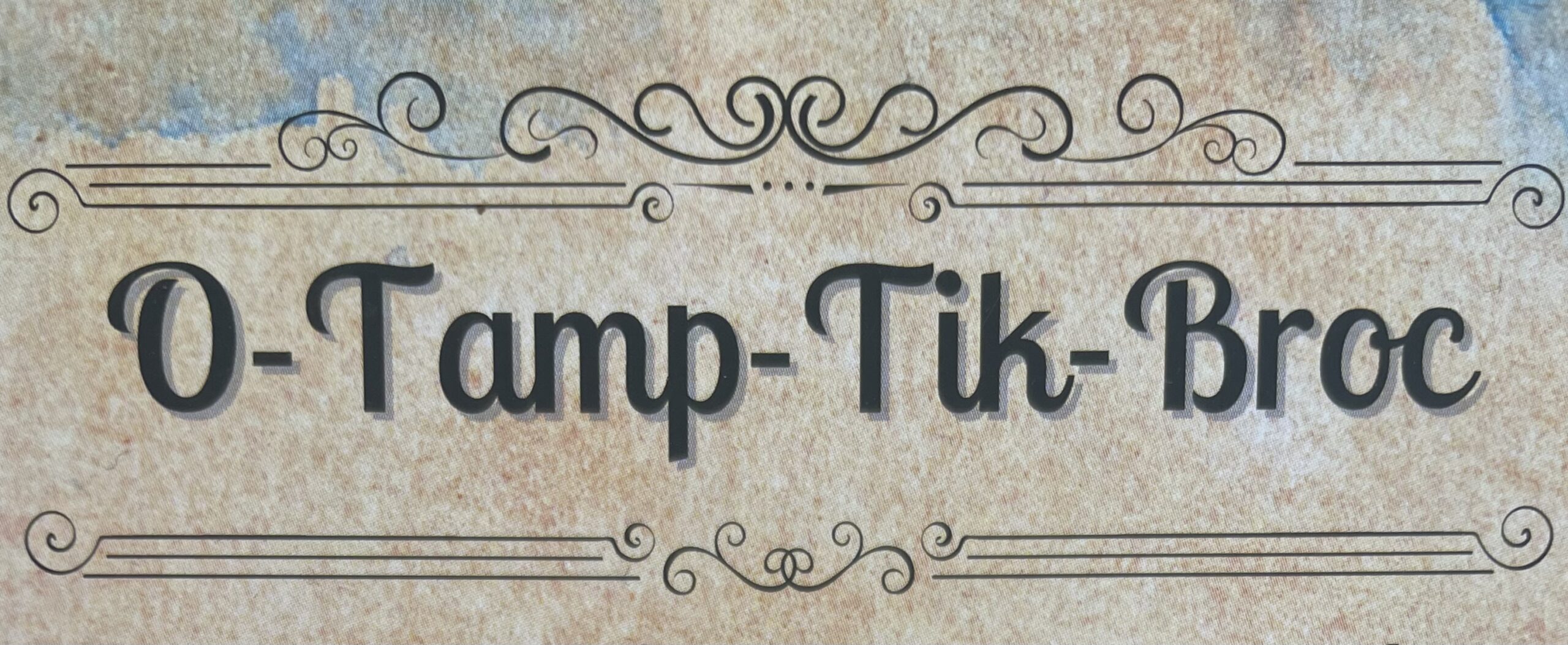 O-Tamp-Tik-Broc Brocanteur à Balma